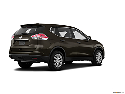 Thumbnail image of 2016 Nissan Rogue at Action Nissan