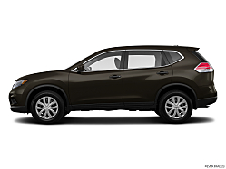 Thumbnail image of 2016 Nissan Rogue at Action Nissan