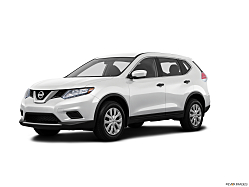Thumbnail image of 2016 Nissan Rogue at Action Nissan