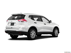 Thumbnail image of 2016 Nissan Rogue at Action Nissan
