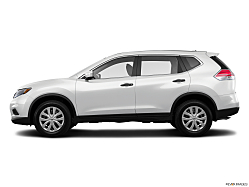 Thumbnail image of 2016 Nissan Rogue at Action Nissan