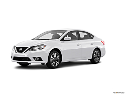 Thumbnail image of 2016 Nissan Sentra at Hallmark Hyundai Hendersonville