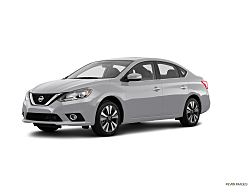 Thumbnail image of 2016 Nissan Sentra at Action Nissan
