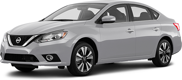 2016 Nissan Sentra SR at Action Nissan