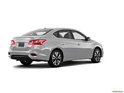 Thumbnail image of 2016 Nissan Sentra at Action Nissan