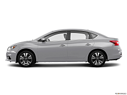 Thumbnail image of 2016 Nissan Sentra at Action Nissan