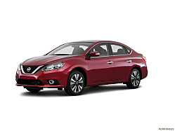 Thumbnail image of 2016 Nissan Sentra at Headquarters Nissan