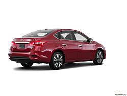 Thumbnail image of 2016 Nissan Sentra at Headquarters Nissan