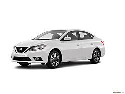 Thumbnail image of 2016 Nissan Sentra at Headquarters Nissan