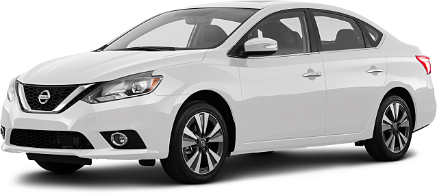 2016 Nissan Sentra SV at Headquarters Nissan
