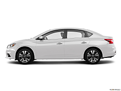 Thumbnail image of 2016 Nissan Sentra at Headquarters Nissan