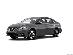Thumbnail image of 2016 Nissan Sentra at Action Nissan