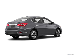 Thumbnail image of 2016 Nissan Sentra at Action Nissan