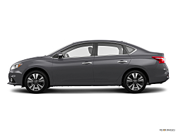 Thumbnail image of 2016 Nissan Sentra at Action Nissan