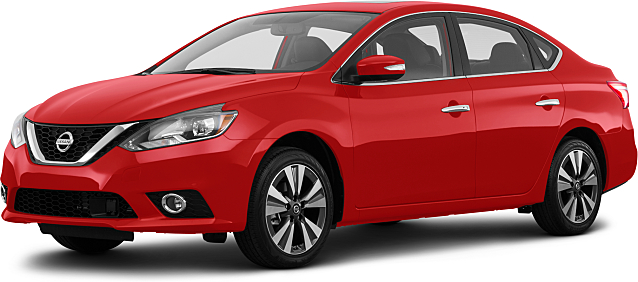2016 Nissan Sentra SR at Broadway Motors