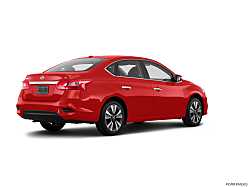 Thumbnail image of 2016 Nissan Sentra at Broadway Motors