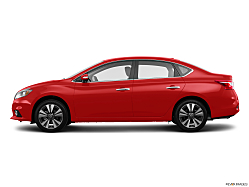 Thumbnail image of 2016 Nissan Sentra at Broadway Motors