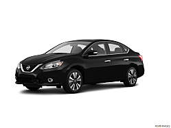 Thumbnail image of 2016 Nissan Sentra at Broadway Motors