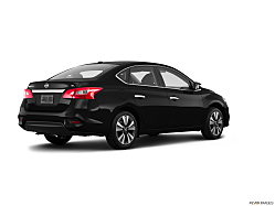 Thumbnail image of 2016 Nissan Sentra at Broadway Motors