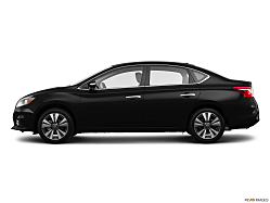 Thumbnail image of 2016 Nissan Sentra at Broadway Motors