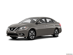 Thumbnail image of 2016 Nissan Sentra at Headquarters Nissan