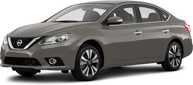 2016 Nissan Sentra FE+S at Headquarters Nissan