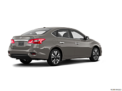 Thumbnail image of 2016 Nissan Sentra at Headquarters Nissan
