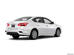 Thumbnail image of 2016 Nissan Sentra at Headquarters Nissan
