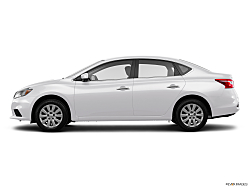 Thumbnail image of 2016 Nissan Sentra at Headquarters Nissan