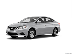 Thumbnail image of 2016 Nissan Sentra at Action Nissan