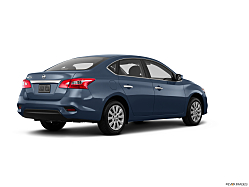 Thumbnail image of 2016 Nissan Sentra at Marc Motor Cdjr
