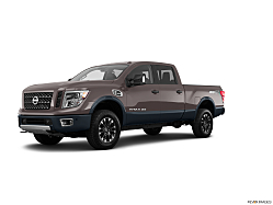 Thumbnail image of 2016 Nissan Titan XD at 213 Kings Automotive