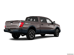 Thumbnail image of 2016 Nissan Titan XD at 213 Kings Automotive