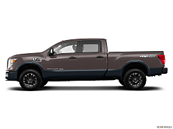 Thumbnail image of 2016 Nissan Titan XD at 213 Kings Automotive