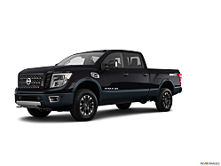 Thumbnail image of 2016 Nissan Titan XD at Action Nissan