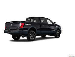 Thumbnail image of 2016 Nissan Titan XD at Action Nissan