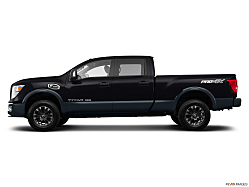 Thumbnail image of 2016 Nissan Titan XD at Action Nissan