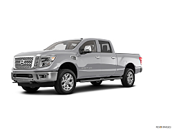 Thumbnail image of 2016 Nissan Titan XD at Headquarters Nissan