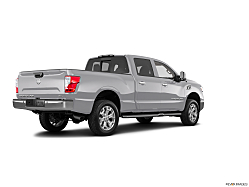 Thumbnail image of 2016 Nissan Titan XD at Headquarters Nissan