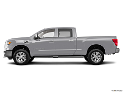 Thumbnail image of 2016 Nissan Titan XD at Headquarters Nissan