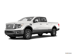 Thumbnail image of 2016 Nissan Titan XD at Ethan Hunt Automotive
