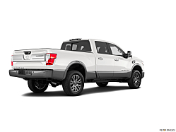 Thumbnail image of 2016 Nissan Titan XD at Ethan Hunt Automotive