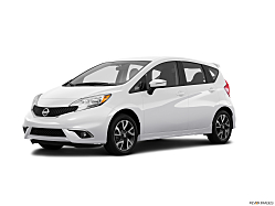 Thumbnail image of 2016 Nissan Versa Note at Headquarters Nissan