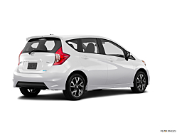 Thumbnail image of 2016 Nissan Versa Note at Headquarters Nissan