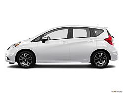 Thumbnail image of 2016 Nissan Versa Note at Headquarters Nissan