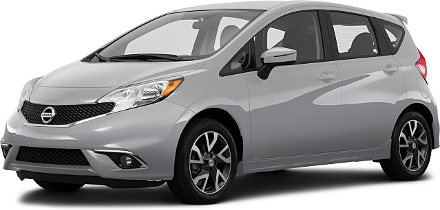 2016 Nissan Versa Note S at Headquarters Nissan