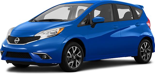 2016 Nissan Versa Note S at Carolina Family Motors