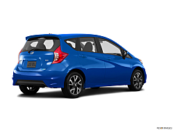 Thumbnail image of 2016 Nissan Versa Note at Carolina Family Motors