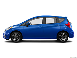 Thumbnail image of 2016 Nissan Versa Note at Carolina Family Motors