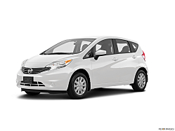 Thumbnail image of 2016 Nissan Versa Note at Hallmark Hyundai Hendersonville